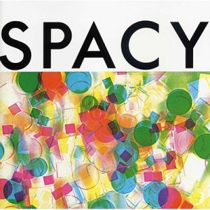 Tatsuro Yamashita - Spacy i gruppen VINYL /  hos Bengans Skivbutik AB (5643905)