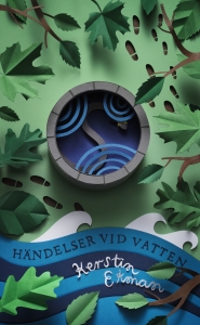 Kerstin Ekman - Händelser Vid Vatten i gruppen ÖVRIGT / Pocketböcker hos Bengans Skivbutik AB (5643917)