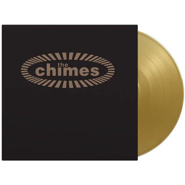 The Chimes - The Chimes i gruppen VINYL / Dance-Techno hos Bengans Skivbutik AB (5643919)