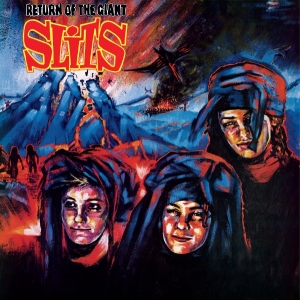 The Slits - Return Of The Giant Slits i gruppen VI TIPSAR / Fredagsreleaser / 2025-11-07 hos Bengans Skivbutik AB (5643921)