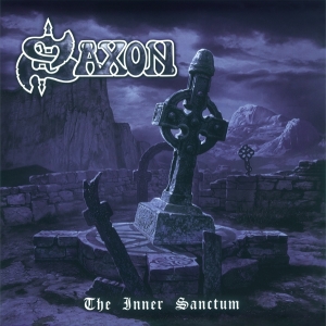 Saxon - The Inner Sanctum (Purple Vinyl LP) i gruppen VI TIPSAR / Fredagsreleaser / 2025-11-07 hos Bengans Skivbutik AB (5643922)