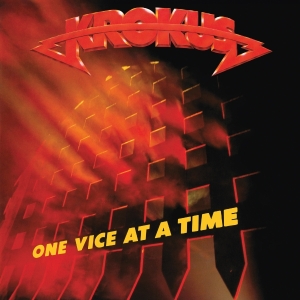Krokus - One Vice At A Time (Yellow Vinyl LP) i gruppen VI TIPSAR / Fredagsreleaser / 2025-11-07 hos Bengans Skivbutik AB (5643923)