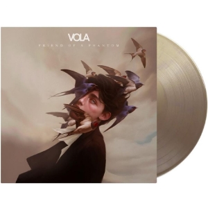 Vola - Friend Of A Phantom i gruppen VI TIPSAR / Fredagsreleaser / 2025-10-31 hos Bengans Skivbutik AB (5643949)
