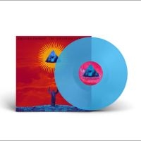 Kaliyuga Express - The Wandering Mountain i gruppen VINYL / Pop-Rock hos Bengans Skivbutik AB (5643958)