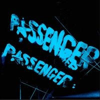Nightbus - Passenger (Transparent Blue Vinyl) i gruppen VI TIPSAR / Fredagsreleaser / 2025-10-10 hos Bengans Skivbutik AB (5643963)