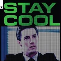 Tiga & Clarian - Stay Cool i gruppen VI TIPSAR / Fredagsreleaser / 2025-10-17 hos Bengans Skivbutik AB (5643964)