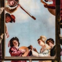 Home Counties - Humdrum i gruppen VI TIPSAR / Fredagsreleaser / 2025-10-24 hos Bengans Skivbutik AB (5643975)