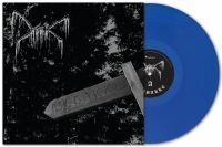 Mork - Isebakke (Blue Vinyl Lp) i gruppen VI TIPSAR / Fredagsreleaser / 2025-10-24 hos Bengans Skivbutik AB (5644008)