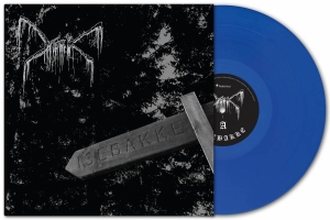 Mork - Isebakke (Blue Vinyl Lp) i gruppen VI TIPSAR / Fredagsreleaser / 2025-10-24 hos Bengans Skivbutik AB (5644008)