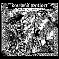 Deviated Instinct - Rock N Roll Conformity i gruppen VI TIPSAR / Fredagsreleaser / 2025-10-31 hos Bengans Skivbutik AB (5644016)