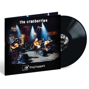 The Cranberries - The Cranberries Mtv Unplugged (Black Vinyl) i gruppen VI TIPSAR / Fredagsreleaser / 2025-11-07 hos Bengans Skivbutik AB (5644021)
