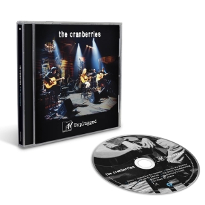 The Cranberries - The Cranberries Mtv Unplugged i gruppen VI TIPSAR / Fredagsreleaser / 2025-11-07 hos Bengans Skivbutik AB (5644024)