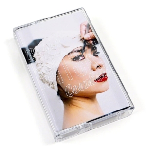 Mitski - Be The Cowboy i gruppen Pop-Rock hos Bengans Skivbutik AB (5644029)