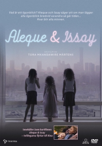 Movie - Alleque & Issay i gruppen Film / Film DVD hos Bengans Skivbutik AB (5644039)