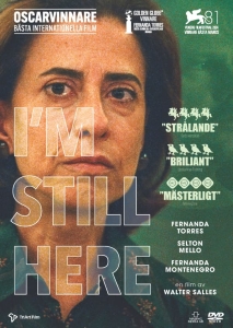 Movie - I'm Still Here i gruppen Film / Film DVD hos Bengans Skivbutik AB (5644040)