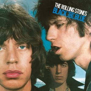 The Rolling Stones - Black And Blue (Steven Wilson Remix 2025) CD i gruppen VI TIPSAR / Fredagsreleaser / 2025-11-14 hos Bengans Skivbutik AB (5644046)