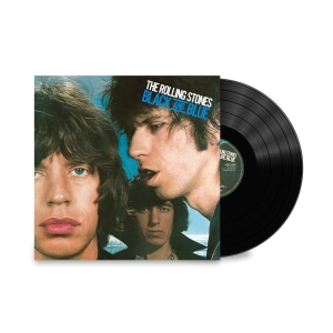 The Rolling Stones - Black And Blue (Steven Wilson Remix 2025) Vinyl i gruppen VI TIPSAR / Fredagsreleaser / 2025-11-14 hos Bengans Skivbutik AB (5644048)