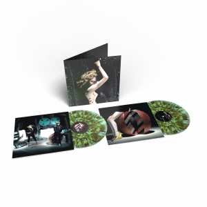 Goldfrapp - Supernature (20th Anniversary Deluxe 2LP Edition) i gruppen VI TIPSAR / Fredagsreleaser / 2025-11-21 hos Bengans Skivbutik AB (5644055)