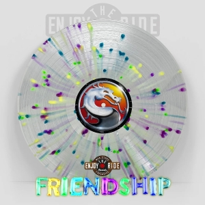 Dan Forden - Ultimate Mortal Kombat 3 i gruppen VI TIPSAR / Fredagsreleaser / 2025-11-21 hos Bengans Skivbutik AB (5644060)