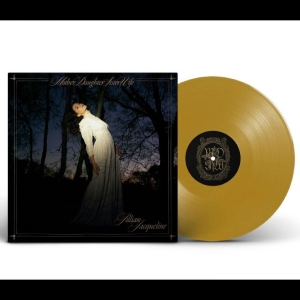 Jillian Jacqueline - Motherdaughtersisterwife i gruppen VI TIPSAR / Fredagsreleaser / 2025-12-12 hos Bengans Skivbutik AB (5644067)