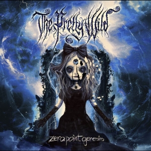 The Pretty Wild - Zero.Point.Genesis i gruppen VI TIPSAR / Fredagsreleaser / 2025-11-21 hos Bengans Skivbutik AB (5644069)