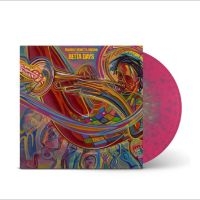 Maurice Mobetta Brown - Betta Days i gruppen VI TIPSAR / Fredagsreleaser / 2025-11-14 hos Bengans Skivbutik AB (5644074)