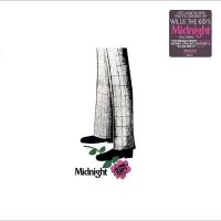 Willie The Kid & Real Bad Man - Midnight i gruppen VI TIPSAR / Startsida - Vinyl Nyheter & Kommande hos Bengans Skivbutik AB (5644087)