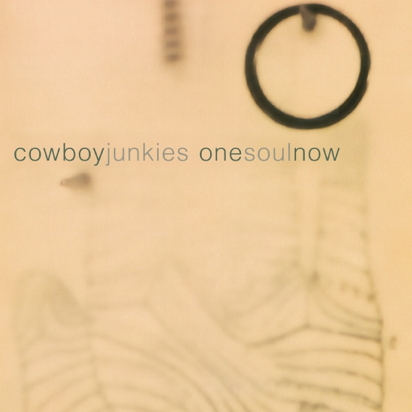 Cowboy Junkies - One Soul Now (Yellow Marble Vinyl) i gruppen VI TIPSAR / Fredagsreleaser / 2025-10-24 hos Bengans Skivbutik AB (5644091)