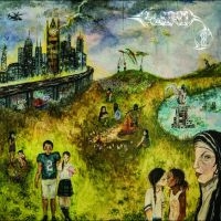 Sword Ii - Electric Hour i gruppen VINYL / Pop-Rock hos Bengans Skivbutik AB (5644092)