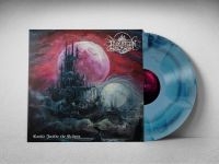 Bloedmaan - Castle Inside The Eclipse (Swirl Vi i gruppen VINYL / Hårdrock hos Bengans Skivbutik AB (5644098)
