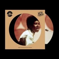 Aretha Franklin - Aretha Franklin i gruppen VI TIPSAR / Fredagsreleaser / 2025-11-07 hos Bengans Skivbutik AB (5644104)