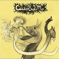 Ciccio & 2Mo - Bouc & Rouages i gruppen VI TIPSAR / Startsida - Vinyl Nyheter & Kommande hos Bengans Skivbutik AB (5644108)