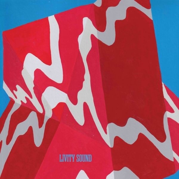 Eusebeia - Livity Sound Recordings i gruppen VINYL / Pop-Rock hos Bengans Skivbutik AB (5644112)