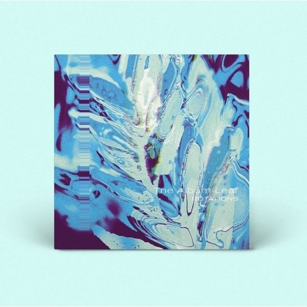The Album Leaf - Rotations i gruppen VINYL / Pop-Rock hos Bengans Skivbutik AB (5644114)