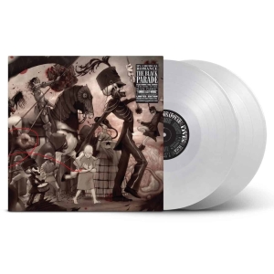 My Chemical Romance - The Black Parade (Ltd Clear Vinyl / 2LP) i gruppen VI TIPSAR / Fredagsreleaser / 2025-10-10 hos Bengans Skivbutik AB (5644131)