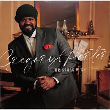 Gregory Porter - Christmas Wish i gruppen ÖVRIGT / -Start HK hos Bengans Skivbutik AB (5644137)