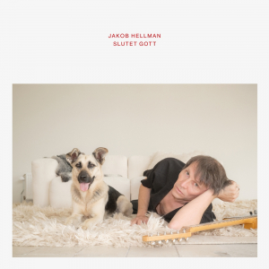 Jakob Hellman - Slutet Gott (CD) i gruppen VI TIPSAR / Fredagsreleaser / 2025-11-07 hos Bengans Skivbutik AB (5644139)