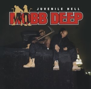 Mobb Deep - Juvenile Hell i gruppen VI TIPSAR / Fredagsreleaser / 2025-11-21 hos Bengans Skivbutik AB (5644156)