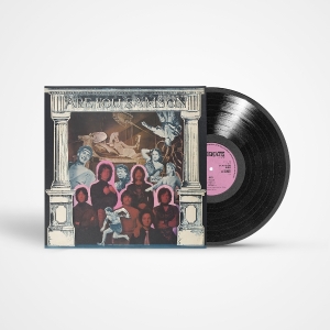 Samson - Are You Samson i gruppen VI TIPSAR / Fredagsreleaser / 2025-11-21 hos Bengans Skivbutik AB (5644166)