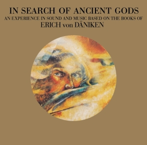 Absolute Elsewhere - In Search Of Ancient Gods i gruppen VI TIPSAR / Fredagsreleaser / 2025-11-21 hos Bengans Skivbutik AB (5644177)