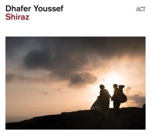 Dhafer Youssef - Shiraz i gruppen VI TIPSAR / Fredagsreleaser / 2025-11-14 hos Bengans Skivbutik AB (5644181)