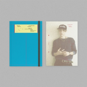 Mark Tuan  - Silhouette (Sunset Deluxe Ver.) i gruppen VI TIPSAR / Fredagsreleaser / 2025-11-21 hos Bengans Skivbutik AB (5644218)