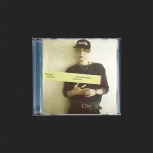 Mark Tuan  - Silhouette (Sunset Jewel Ver.) i gruppen VI TIPSAR / Fredagsreleaser / 2025-11-21 hos Bengans Skivbutik AB (5644220)