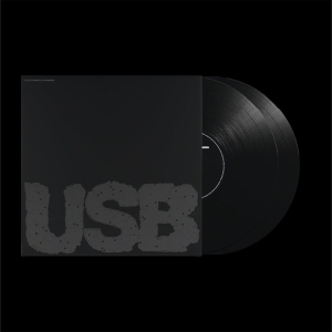 Fred Again - Usb 002 (2Lp) i gruppen VINYL / Kommande /  hos Bengans Skivbutik AB (5644227)