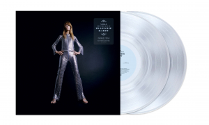 Françoise Hardy - Voilà ! The Very Best Of (Ltd Clear 2Lp) i gruppen VINYL / Nyheter /  hos Bengans Skivbutik AB (5644230)