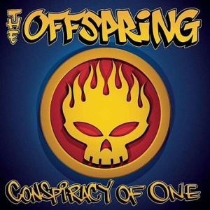The Offspring - Conspiracy Of One (25Th Anniversary i gruppen VI TIPSAR / Fredagsreleaser / 2025-11-14 hos Bengans Skivbutik AB (5644236)