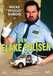 Movie - Den Elake Polisen i gruppen Film / Film DVD / Nyheter hos Bengans Skivbutik AB (5644237)