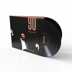 Luciano Pavarotti - The Lost Concert i gruppen MUSIK / Musik Blu-Ray / Nyheter / Klassiskt hos Bengans Skivbutik AB (5644242)