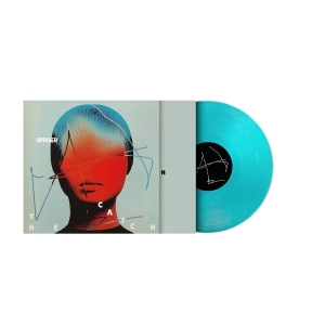 Oproer - The Catch i gruppen VI TIPSAR / Fredagsreleaser / 2025-10-17 hos Bengans Skivbutik AB (5644243)