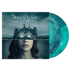 The Newton Brothers - The Haunting Of Hill House i gruppen VI TIPSAR / Fredagsreleaser / 2025-11-14 hos Bengans Skivbutik AB (5644247)